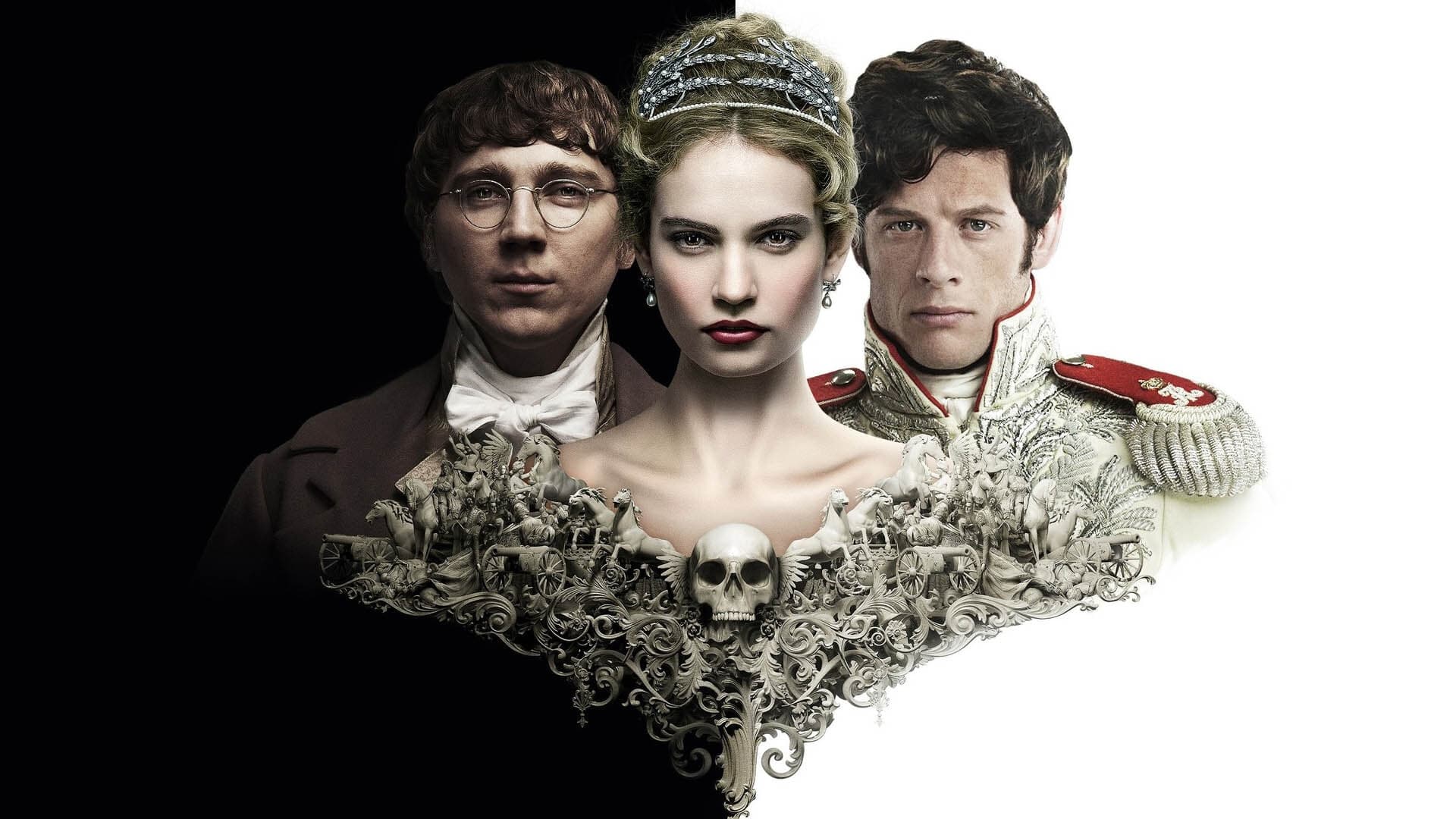 War and Peace รีวิวหนัง